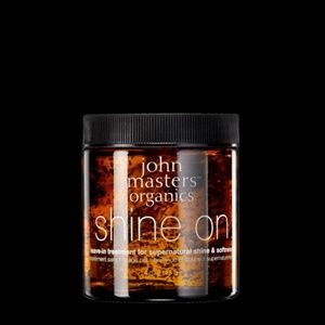 John Masters Organics Shine On Leave In Hair Treat